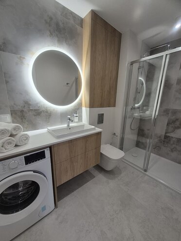 Apartamenty na Klifie - zdjęcie nr 3