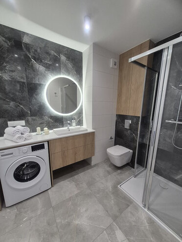 Apartamenty na Klifie - zdjęcie nr 3