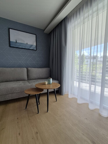 Apartamenty na Klifie - zdjęcie nr 2