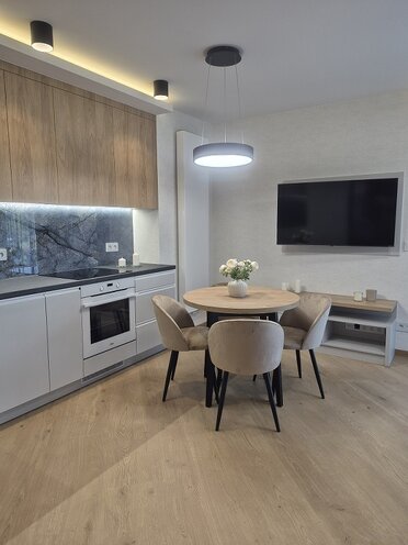 Apartamenty na Klifie - zdjęcie nr 2
