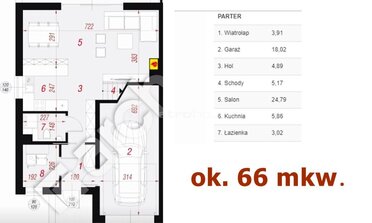 SDBOZY540 - zdjęcie nr 3