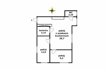 SMBOZE438 - zdjęcie nr 3