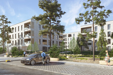 Apartamenty Naturia - zdjęcie nr 3