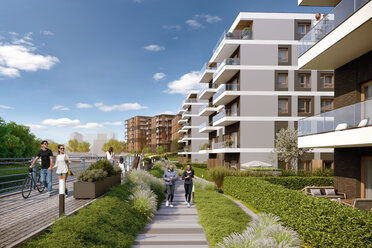 Apartamenty Nad Rzeką - zdjęcie nr 4