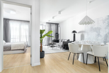 Rogowo Pearl Apartament G 2.22 - zdjęcie nr 2