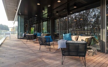 Gwiazda Morza Resort SPA & SPORT - zdjęcie nr 2