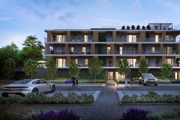 Victoria Apartments II - zdjęcie nr 4