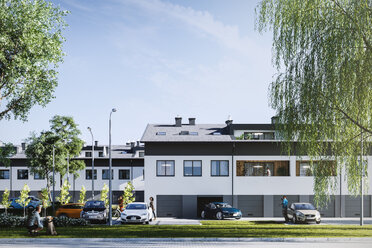 Mirabelkowa Aleja - Etap IV - zdjęcie nr 3
