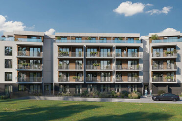 Apartamenty Wypoczynkowa - zdjęcie nr 2