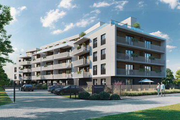Apartamenty Wypoczynkowa - zdjęcie nr 2