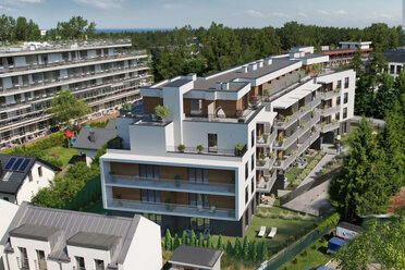 Apartamenty Wypoczynkowa - zdjęcie nr 4