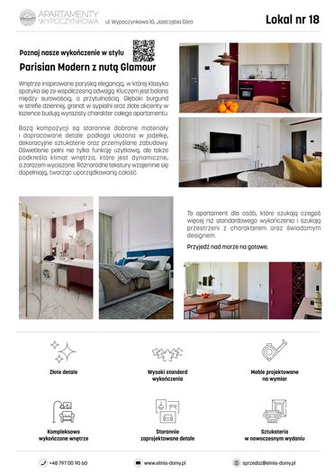 Apartamenty Wypoczynkowa - zdjęcie nr 2