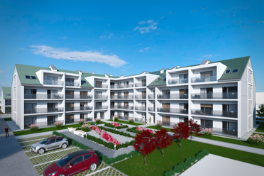 Sunset Resort bud 302 - zdjęcie nr 4