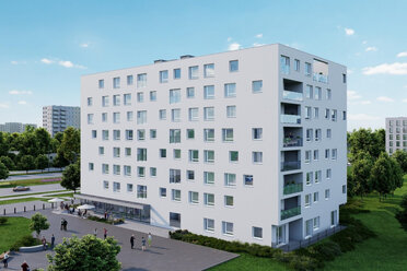 Rodzinny Mokotów - zdjęcie nr 2