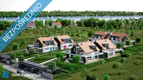 Dom i rezydencja na sprzedaż 161,00 m², oferta nr 20303