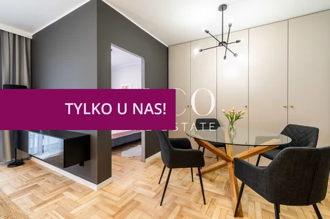 Apartament na sprzedaż 46,70 m², piętro 2, oferta nr 2555/464/OMS