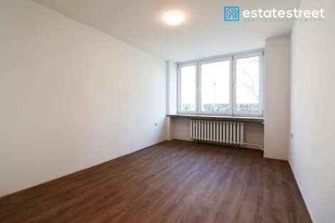 Apartament na sprzedaż 34,89 m², parter, oferta nr 5007/5638/OMS