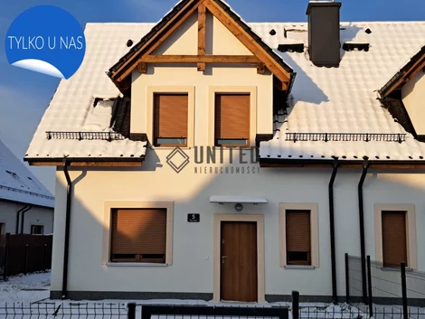 Dom i rezydencja na sprzedaż 112,00 m², oferta nr 276/10630/ODS