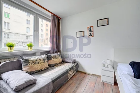 Apartament na sprzedaż 20,13 m², parter, oferta nr SDP521463