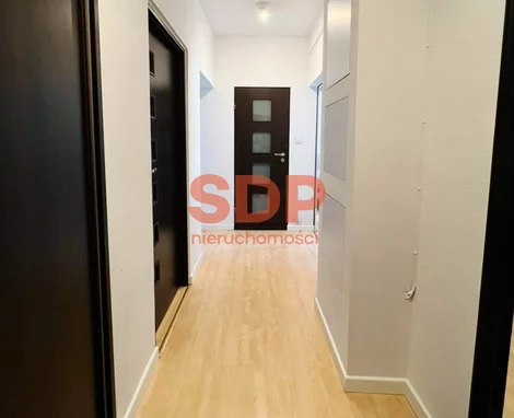 Apartament na sprzedaż 46,80 m², piętro 3, oferta nr SDP139832