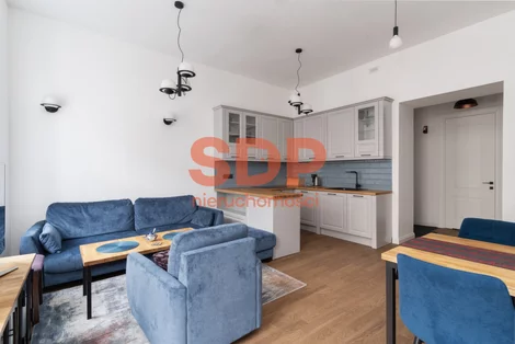 Apartament na sprzedaż 78,50 m², piętro 1, oferta nr SDP471834