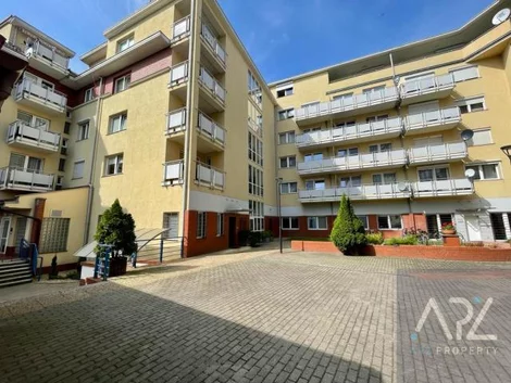 Apartament na sprzedaż 47,00 m², piętro 4, oferta nr 296