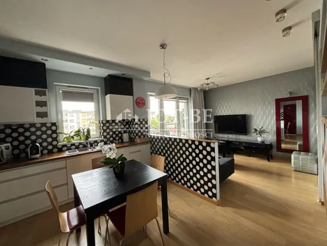 Apartament na sprzedaż 58,69 m², piętro 3, oferta nr 17966/4112/OMS