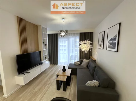 Apartament na sprzedaż 36,00 m², piętro 3, oferta nr ASC-MS-47669