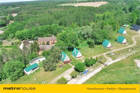 Dom i rezydencja na sprzedaż 49,00 m², oferta nr NONI416