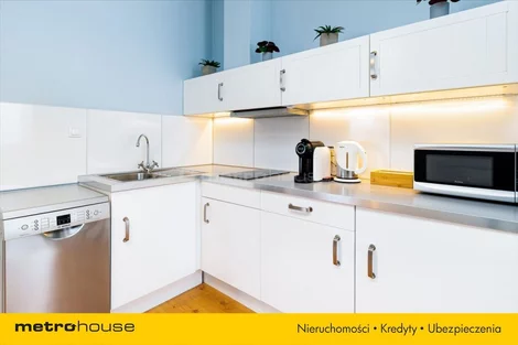 Apartament na sprzedaż 47,40 m², parter, oferta nr JEDI403