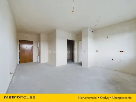 Apartament na sprzedaż 50,26 m², piętro 3, oferta nr GUMI679