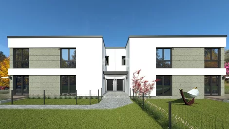 Dom i rezydencja na sprzedaż 107,00 m², oferta nr 11779/DS/MAX