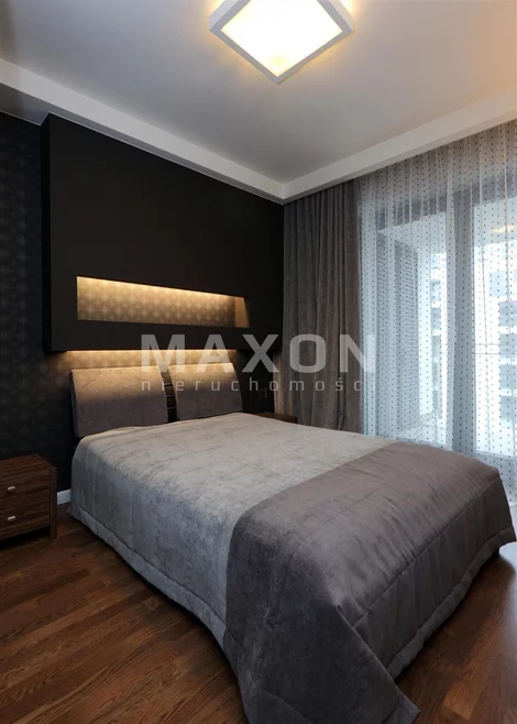 Apartament do wynajęcia 72,00 m², piętro 5, oferta nr 24975/MW/MAX