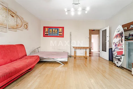 Apartament na sprzedaż 79,14 m², piętro 3, oferta nr 60421/MS/MAX