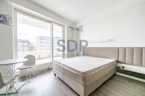 Apartament na sprzedaż 25,00 m², piętro 5, oferta nr 34414