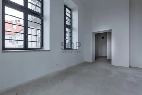 Apartament na sprzedaż 43,42 m², piętro 3, oferta nr 34078