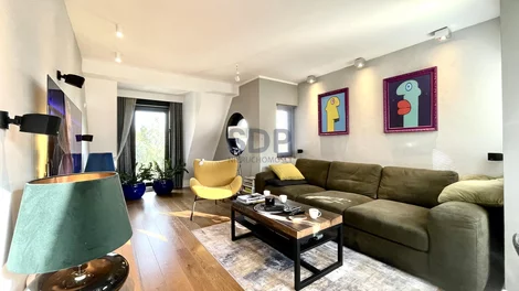 Apartament na sprzedaż 85,00 m², piętro 2, oferta nr 31857