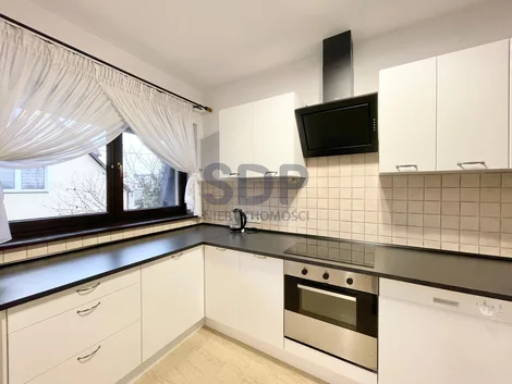 Apartament na sprzedaż 58,72 m², piętro 1, oferta nr 33172