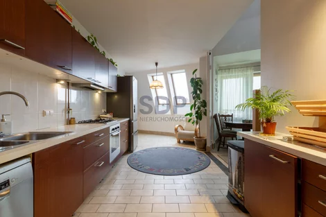 Apartament na sprzedaż 101,65 m², piętro 4, oferta nr 32853