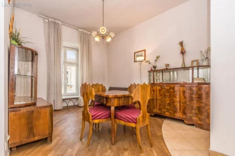 Apartament na sprzedaż 35,00 m², piętro 2, oferta nr 7424S