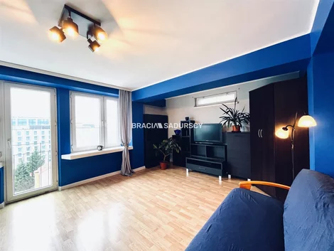 Apartament na sprzedaż 42,00 m², piętro 8, oferta nr BS3-MS-299680