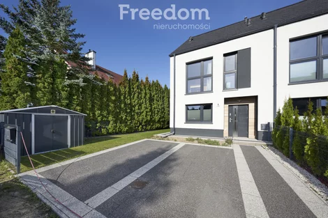 Dom i rezydencja na sprzedaż 140,00 m², oferta nr 10522/3685/ODS