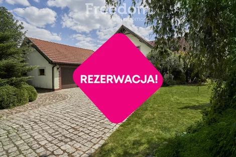 Dom i rezydencja na sprzedaż 200,00 m², oferta nr 11179/3685/ODS