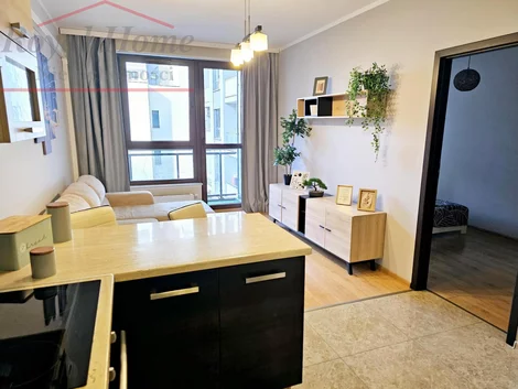 Apartament na sprzedaż 36,30 m², piętro 5, oferta nr 2147