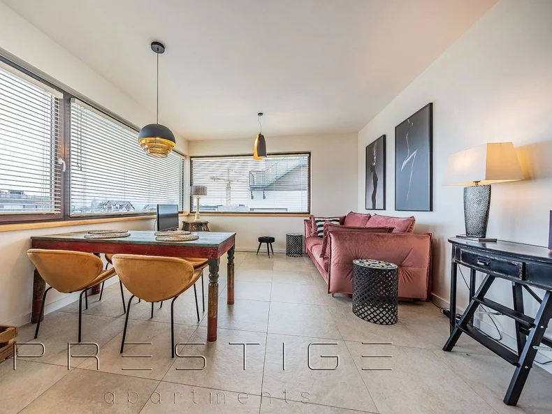 Apartamenty 351150 Mechelinki Regatowa