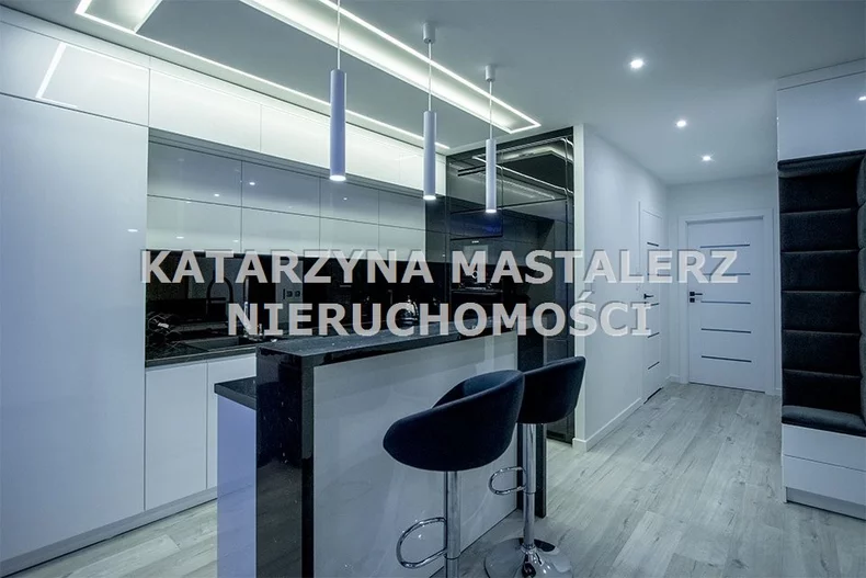 Apartamenty KMA-MS-430-38 Warszawa Ursus