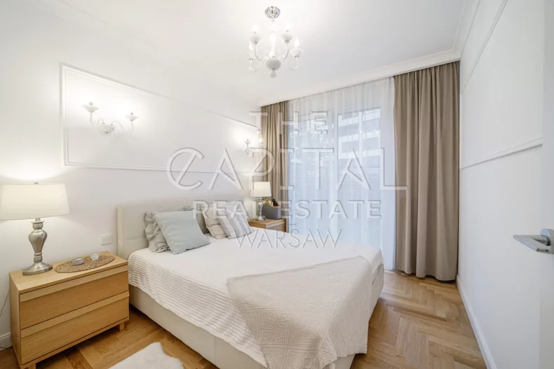 Apartamenty 452371 Warszawa Praga Południe Międzyborska