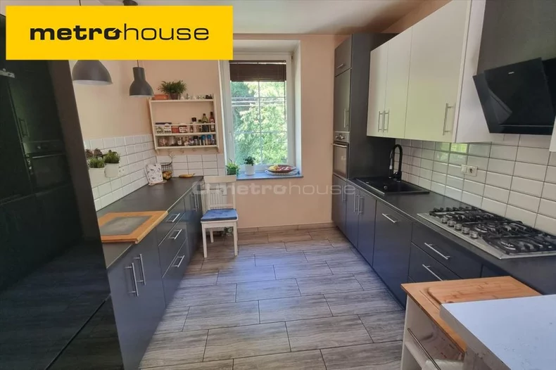 Apartamenty LEKA242 Pruszków Prusa