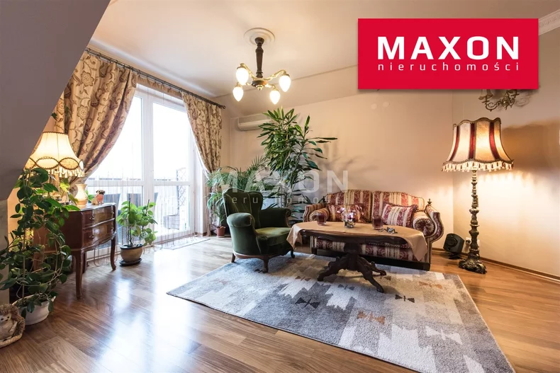 Apartamenty 58550/MS/MAX Warszawa Bemowo ul. Grodkowska