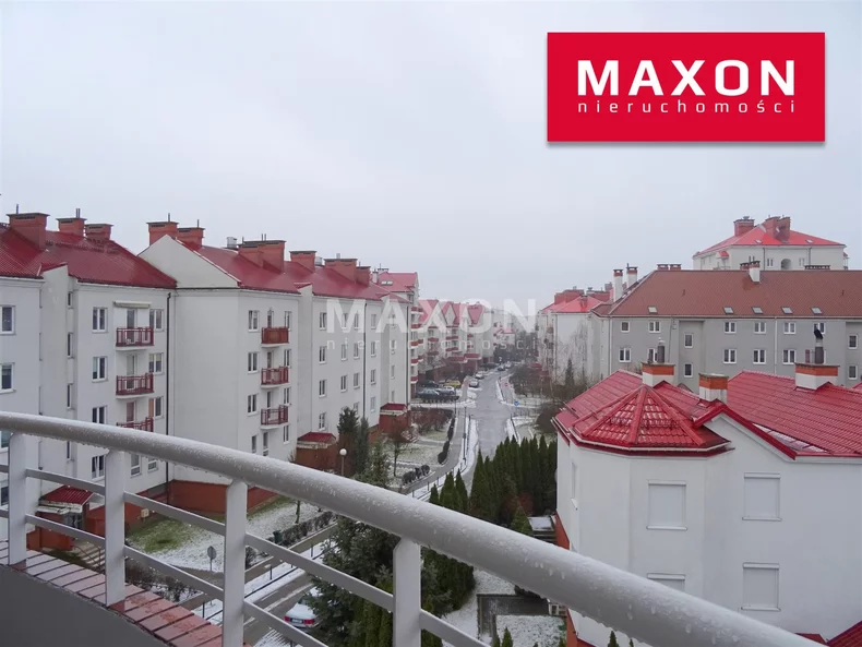 Apartamenty 22071/MW/MAX Warszawa Praga Południe Szkoły Orląt